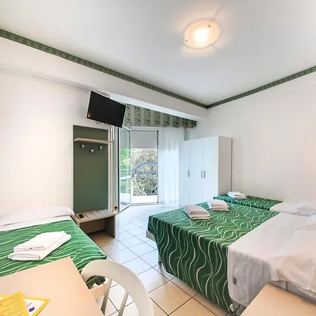 Internazionale Hotel