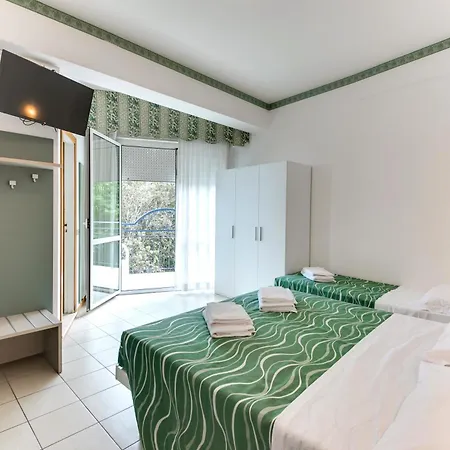 Hotel Internazionale