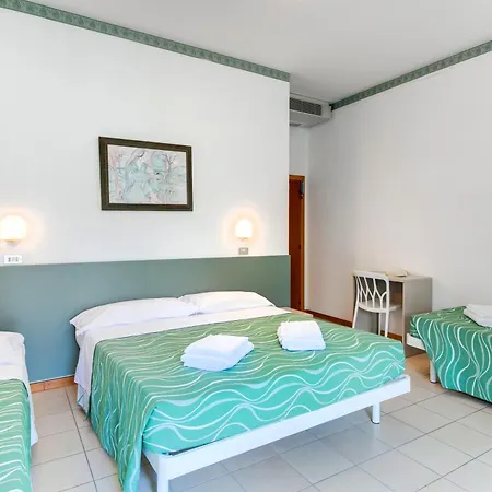 Hotel Internazionale San Mauro Mare