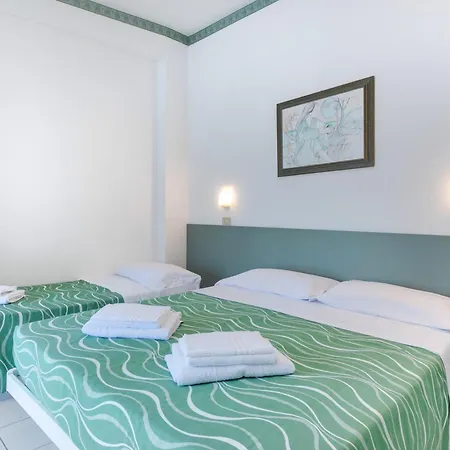 Hotel Internazionale