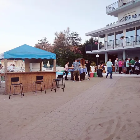 Hotel Internazionale 3*