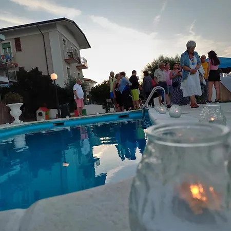 Hotel Internazionale