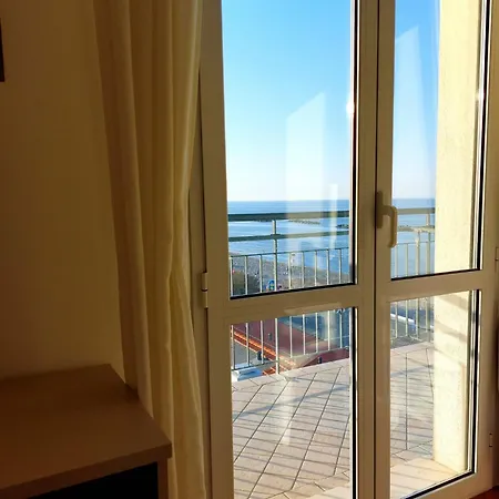 Internazionale 3* San Mauro Mare