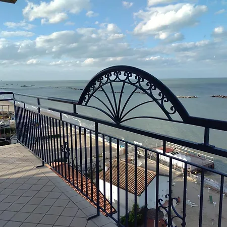 Internazionale Hotel