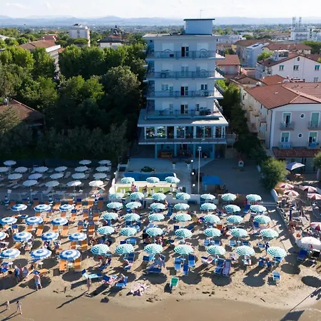 Отель Internazionale San Mauro Mare