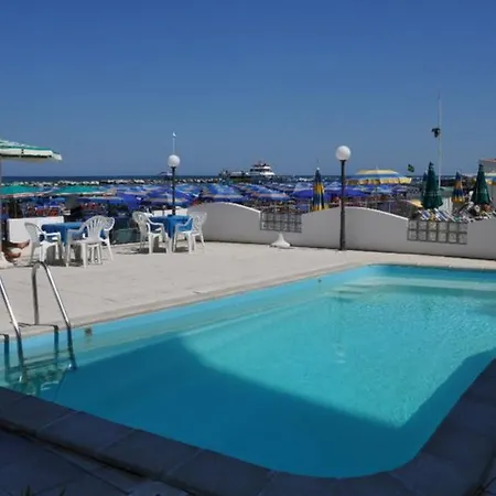 Hotel Internazionale San Mauro Mare
