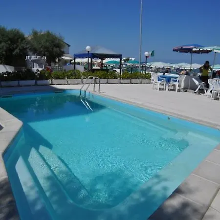 Hotel Internazionale San Mauro Mare