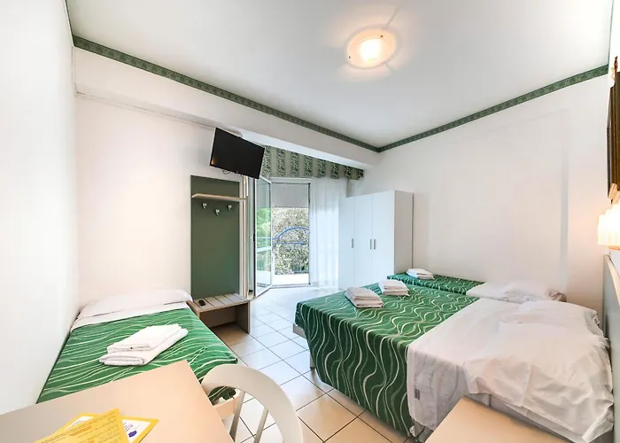 Internazionale 酒店