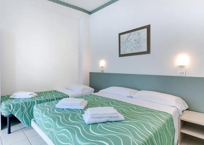 酒店 Internazionale