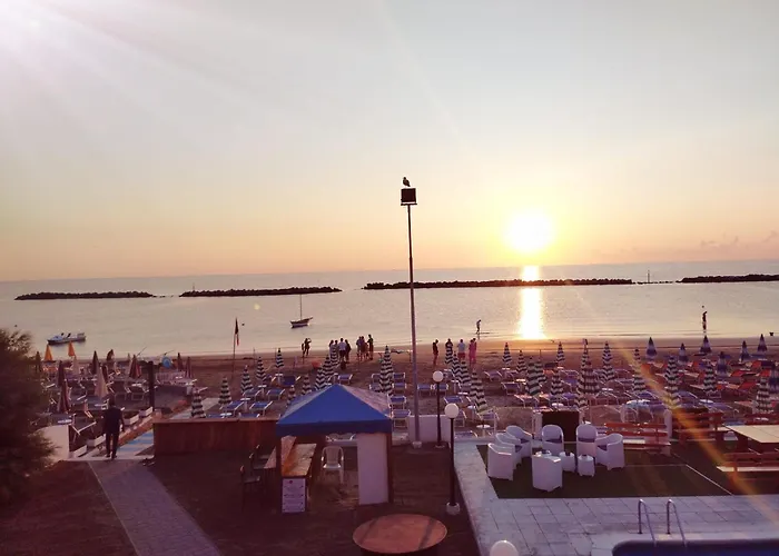 酒店 Internazionale