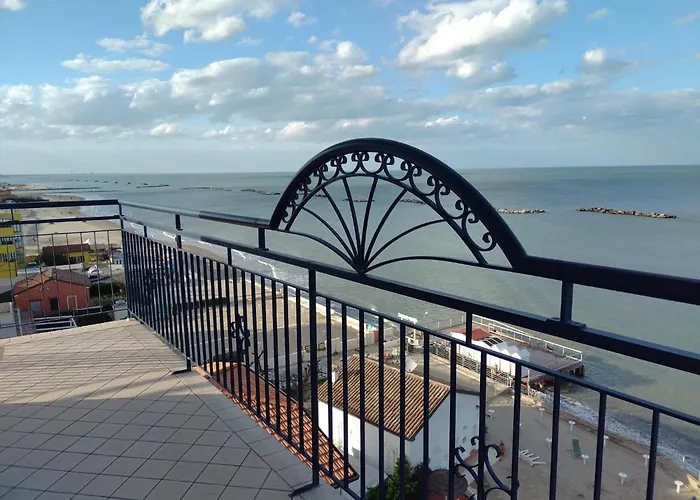 Internazionale 酒店