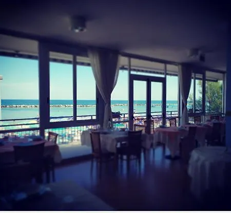 Hotel Internazionale 3*