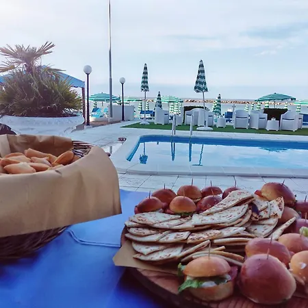 Hotel Internazionale 3*