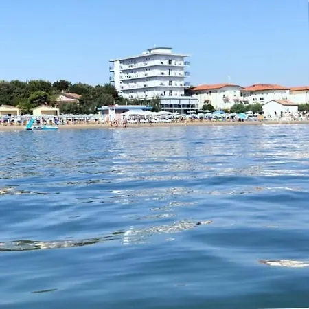 Hotel Internazionale San Mauro Mare