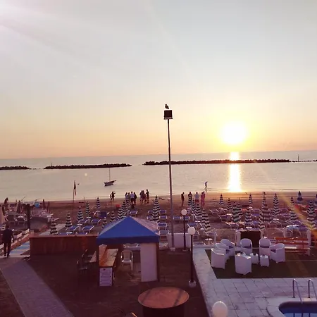 فندق Internazionale