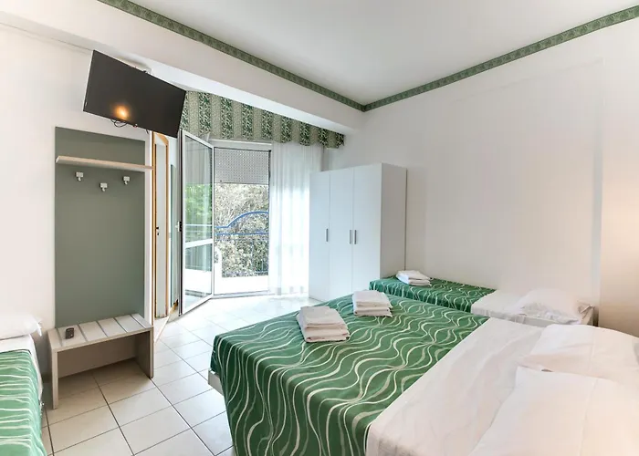 호텔 Internazionale