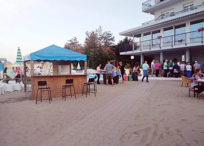 호텔 Internazionale 3*