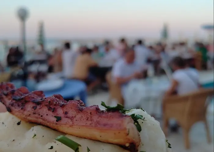 Internazionale 호텔