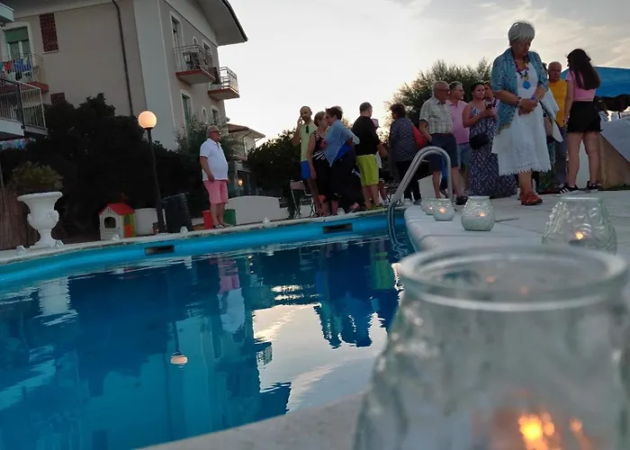 호텔 Internazionale