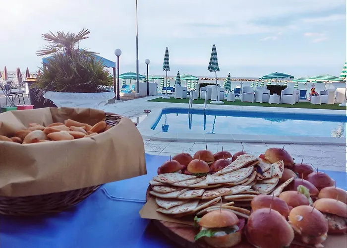 호텔 Internazionale 3*