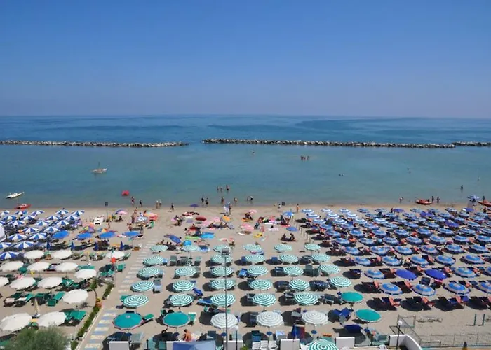 Hotel Internazionale